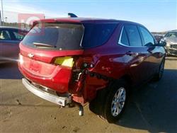 شيفروليه إكوينوكس